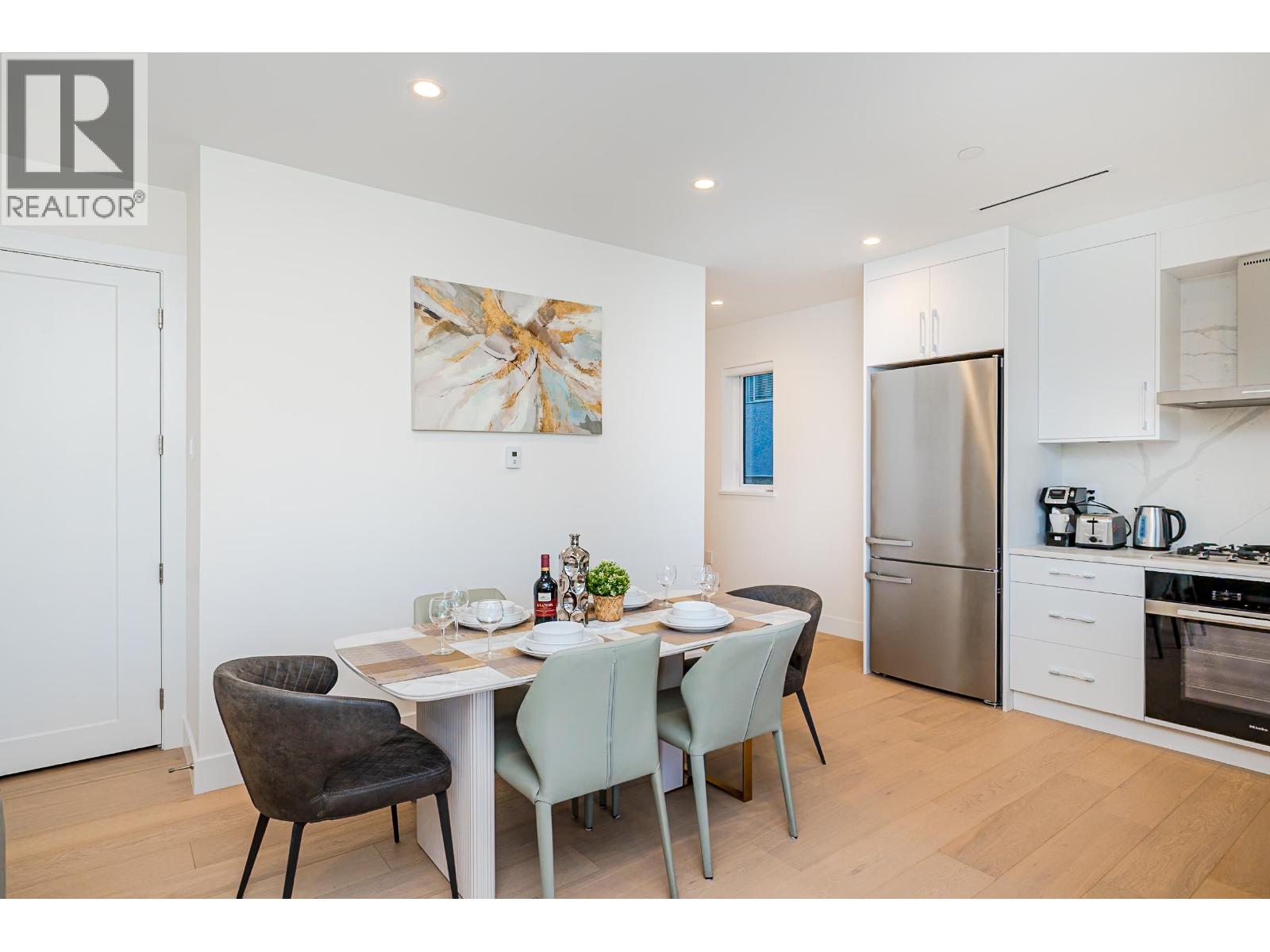 8182 Cartier Street, Vancouver, British Columbia  V6P 4T5 - Photo 6 - R3053083