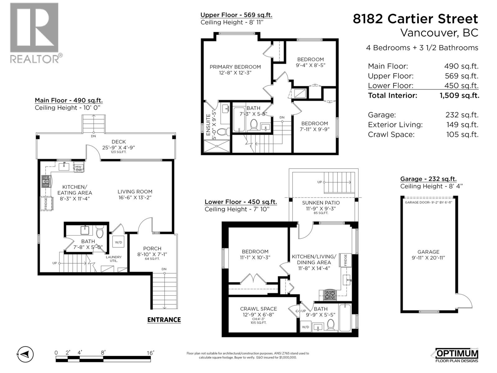 8182 Cartier Street, Vancouver, British Columbia  V6P 4T5 - Photo 40 - R3053083