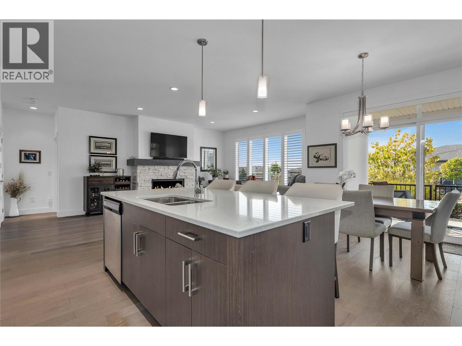 1640 Winter Lane, Kelowna, British Columbia  V1P 1T2 - Photo 10 - 10363691