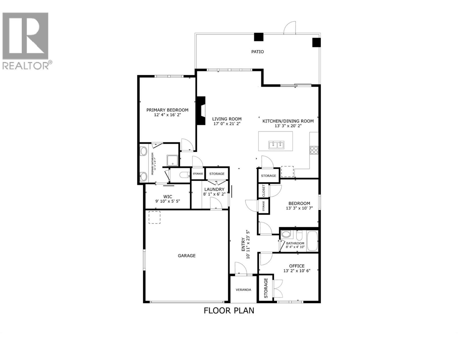 1640 Winter Lane, Kelowna, British Columbia  V1P 1T2 - Photo 32 - 10363691