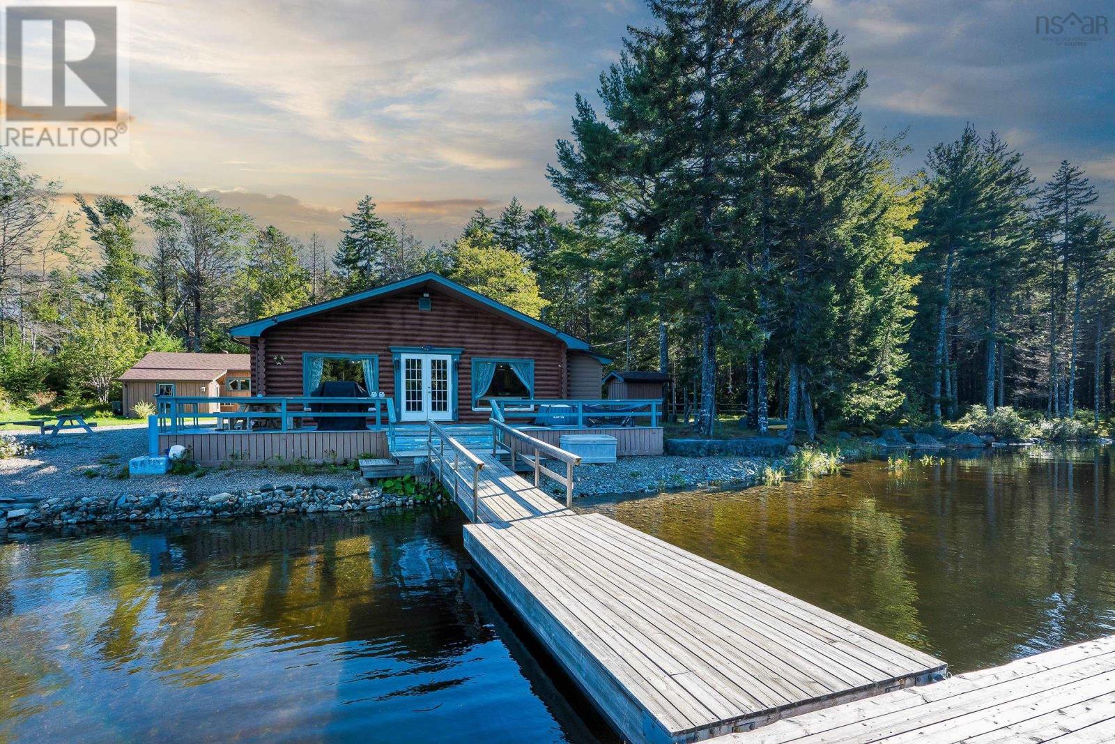 85 North Wrights Lake Road, Doucetteville, Nova Scotia  B0W 2R0 - Photo 5 - 202505363