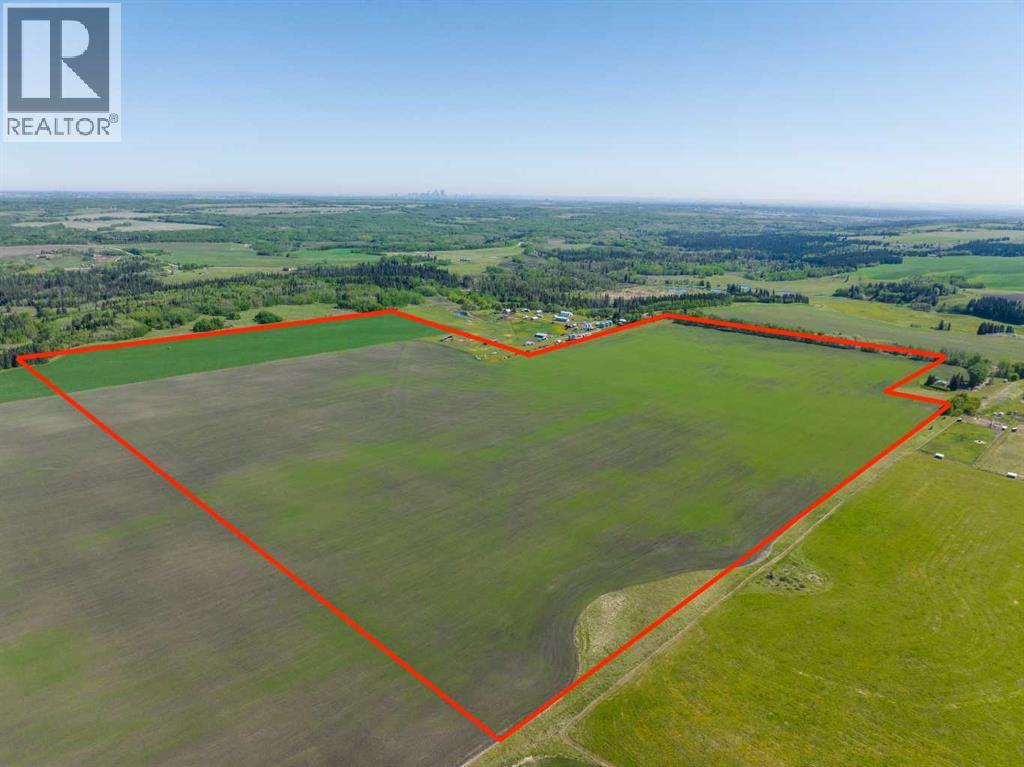 Ne;32;22;2;w5m, Rural Foothills County, Alberta  T1S 0T3 - Photo 1 - A2189218