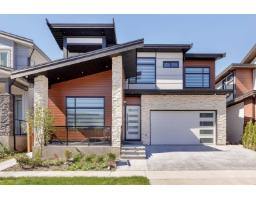 16619 18B AVENUE, Surrey, British Columbia