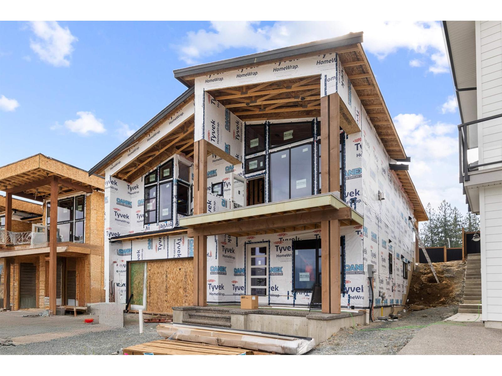47256 VALERIE PLACE|Little Mountain, Chilliwack, British Columbia