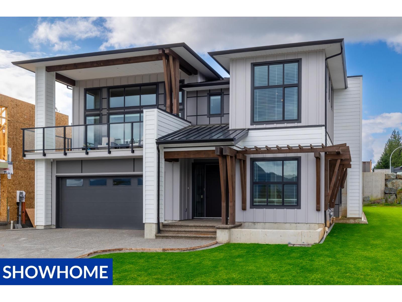 47256 Valerie Place, Little Mountain, Chilliwack, British Columbia  V2P 7W9 - Photo 4 - R3052361