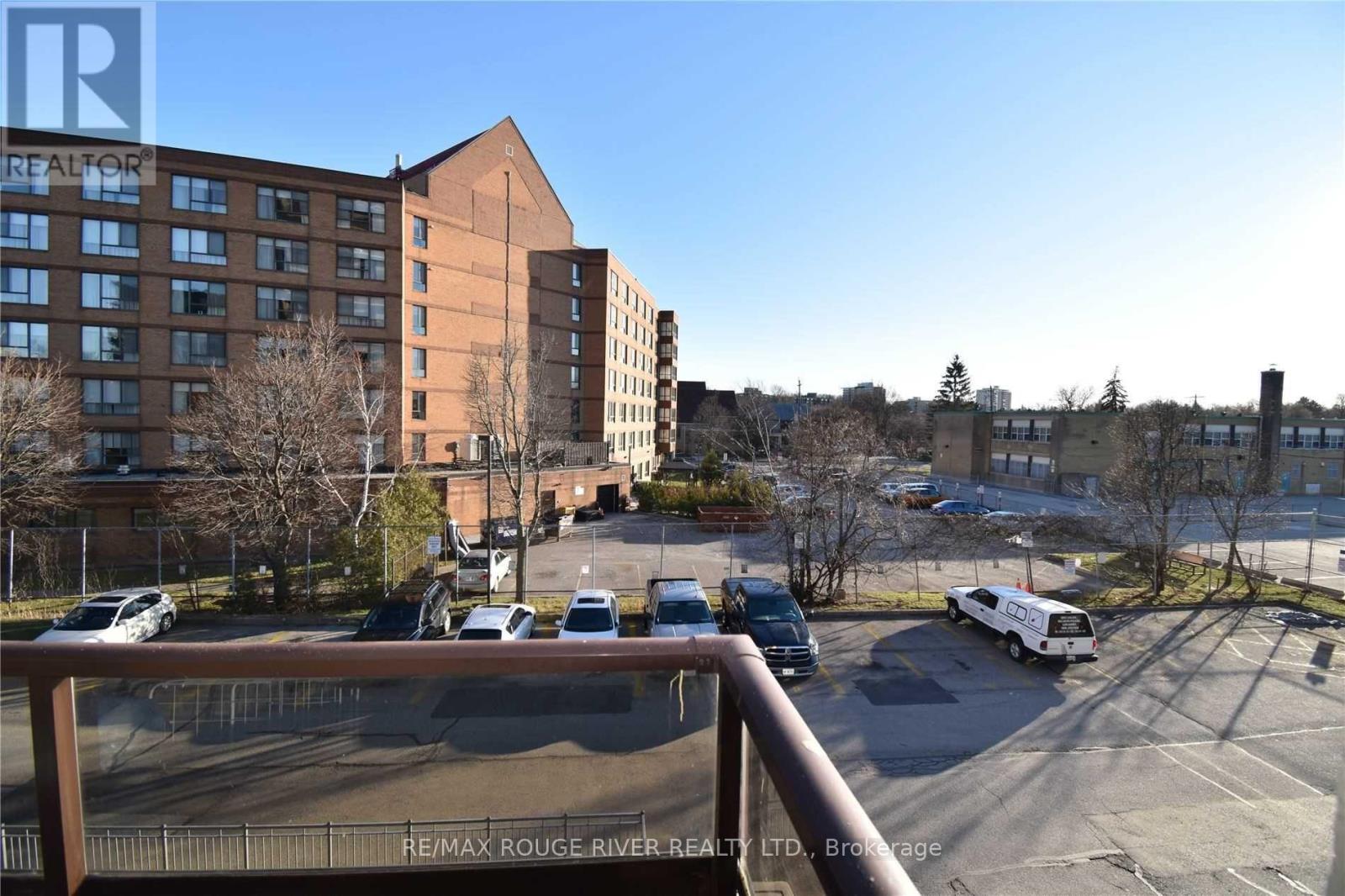 303 - 180 Markham Road, Toronto, Ontario  M1M 2Z9 - Photo 12 - E12433216