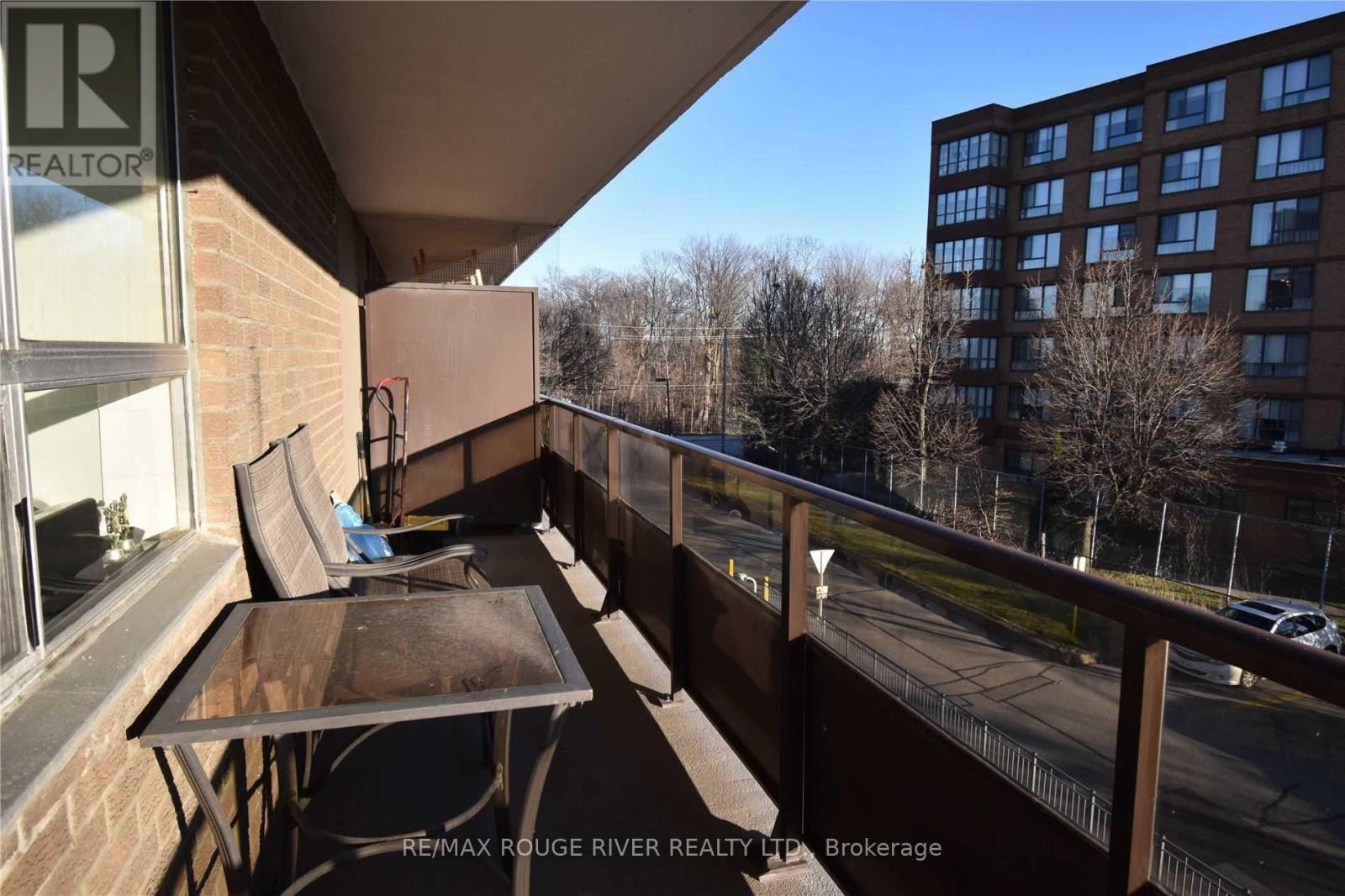 303 - 180 Markham Road, Toronto, Ontario  M1M 2Z9 - Photo 13 - E12433216