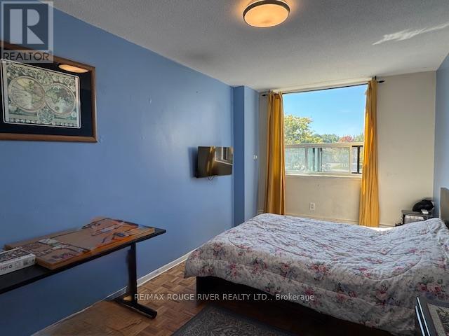 303 - 180 Markham Road, Toronto, Ontario  M1M 2Z9 - Photo 23 - E12433216