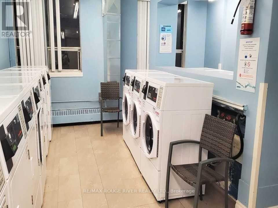 303 - 180 Markham Road, Toronto, Ontario  M1M 2Z9 - Photo 30 - E12433216