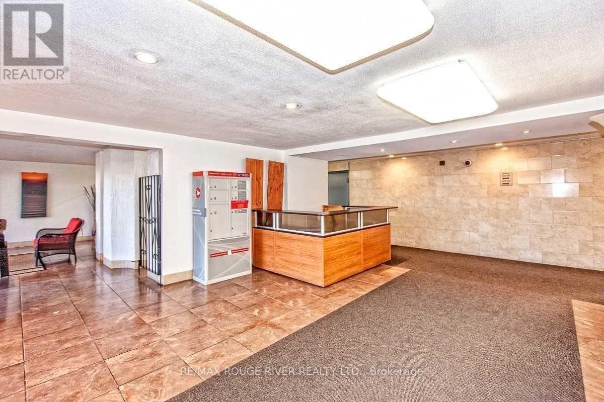 303 - 180 Markham Road, Toronto, Ontario  M1M 2Z9 - Photo 31 - E12433216
