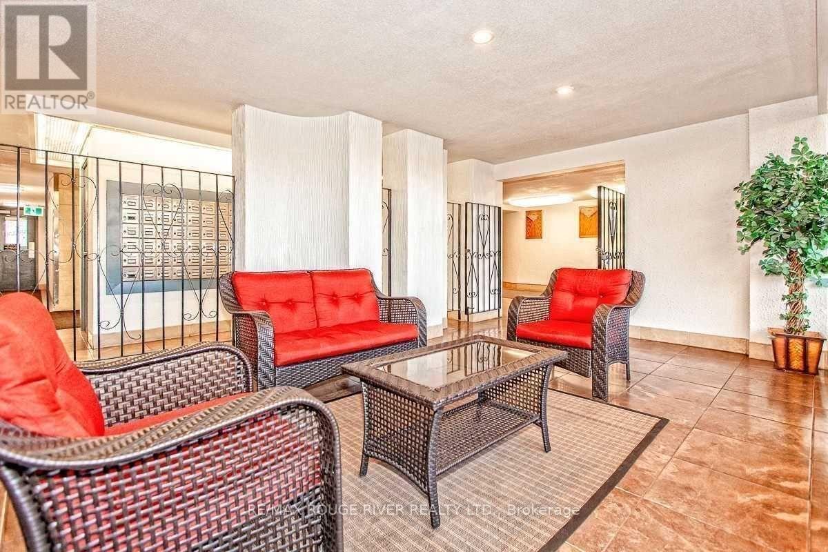 303 - 180 Markham Road, Toronto, Ontario  M1M 2Z9 - Photo 32 - E12433216