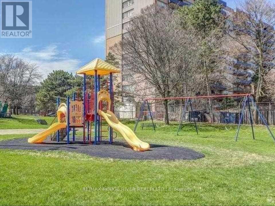 303 - 180 Markham Road, Toronto, Ontario  M1M 2Z9 - Photo 35 - E12433216