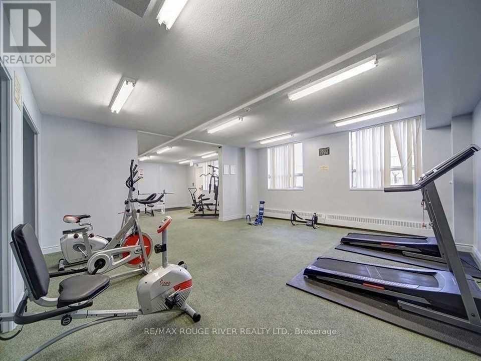 303 - 180 Markham Road, Toronto, Ontario  M1M 2Z9 - Photo 36 - E12433216