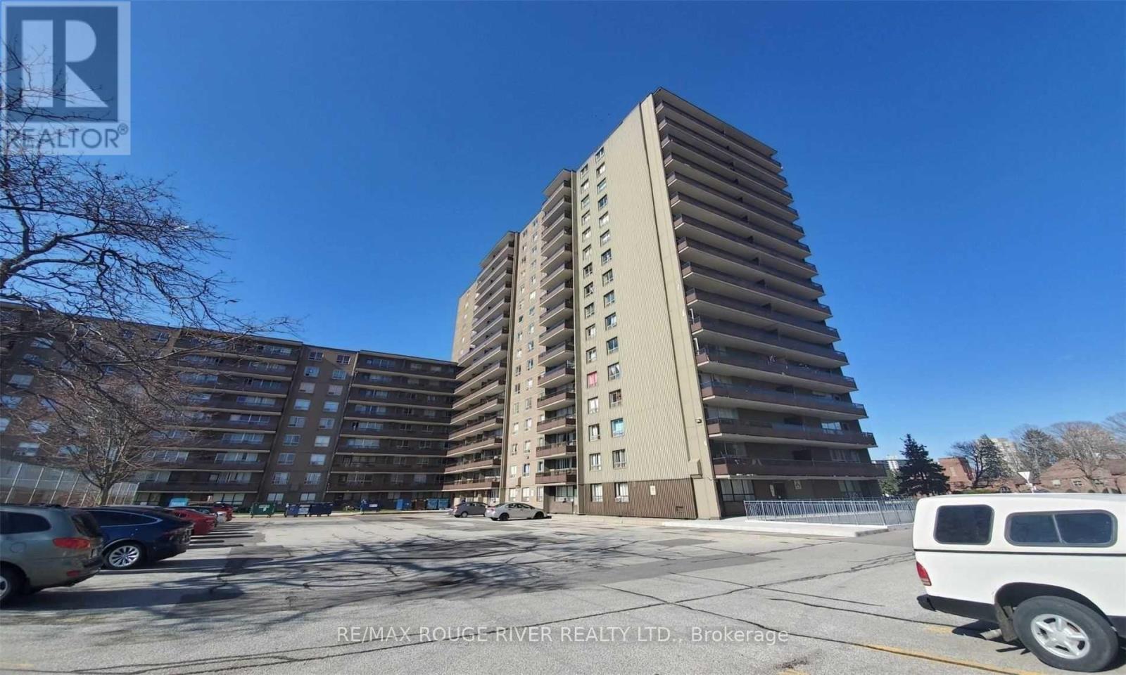 303 - 180 Markham Road, Toronto, Ontario  M1M 2Z9 - Photo 38 - E12433216