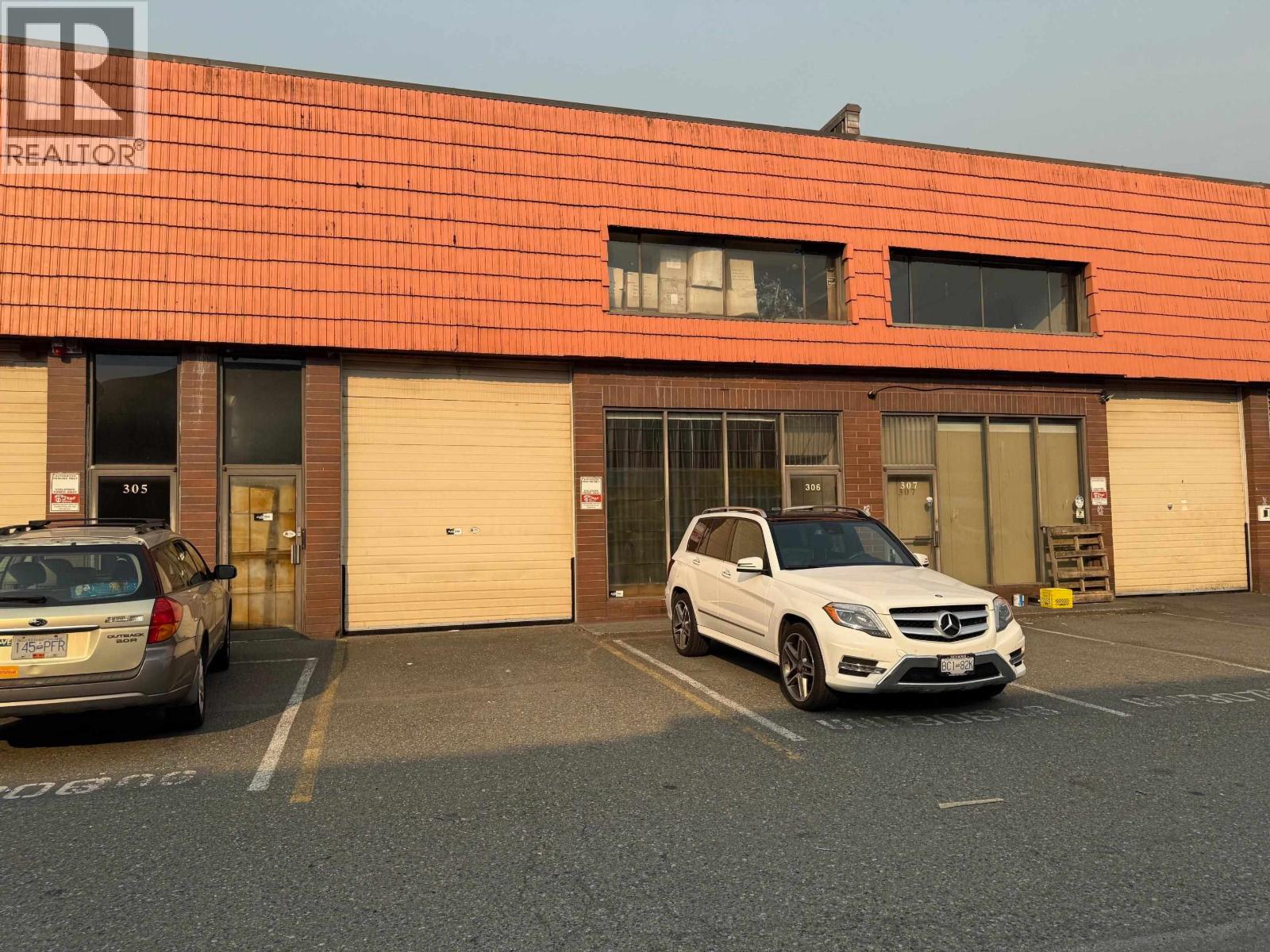 306 8495 ONTARIO STREET, Vancouver, British Columbia