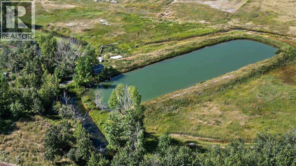 243003 Range Road 270, Rural Rocky View County, Alberta  T1X 2J7 - Photo 13 - A2164440