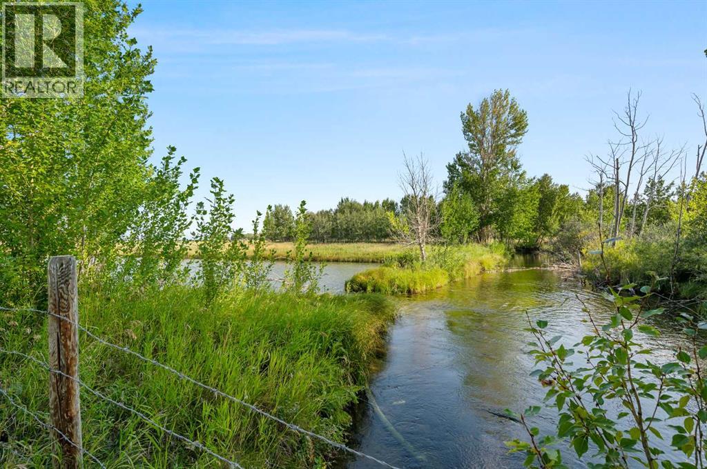 243003 Range Road 270, Rural Rocky View County, Alberta  T1X 2J7 - Photo 18 - A2164440