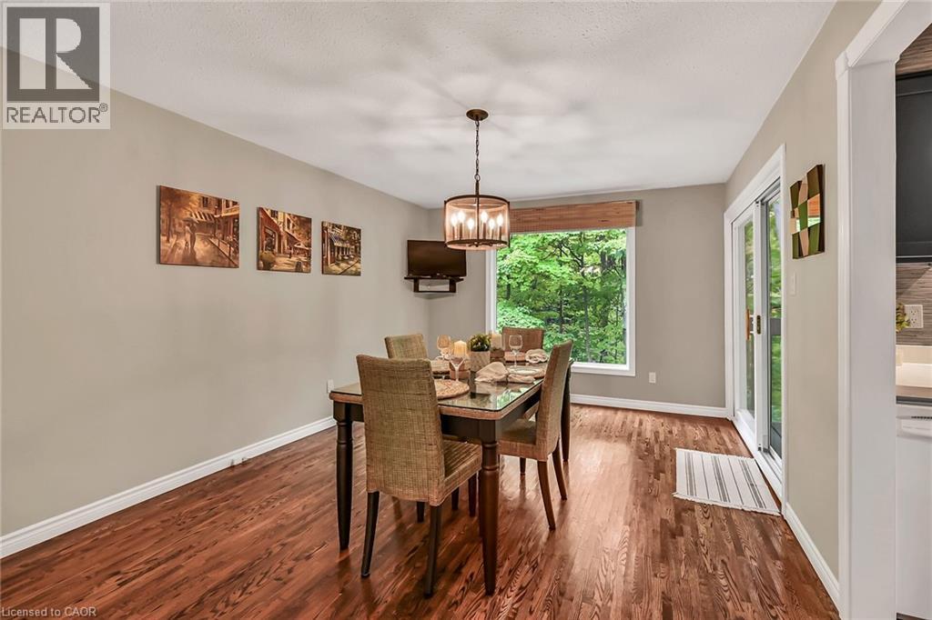1560 Kerns Road Unit# 7, Burlington, Ontario  L7P 3A7 - Photo 10 - 40770778