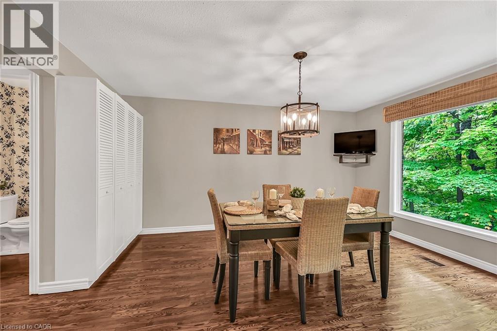 1560 Kerns Road Unit# 7, Burlington, Ontario  L7P 3A7 - Photo 11 - 40770778