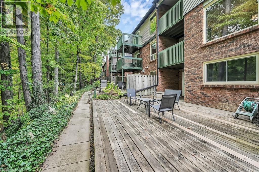 1560 Kerns Road Unit# 7, Burlington, Ontario  L7P 3A7 - Photo 28 - 40770778