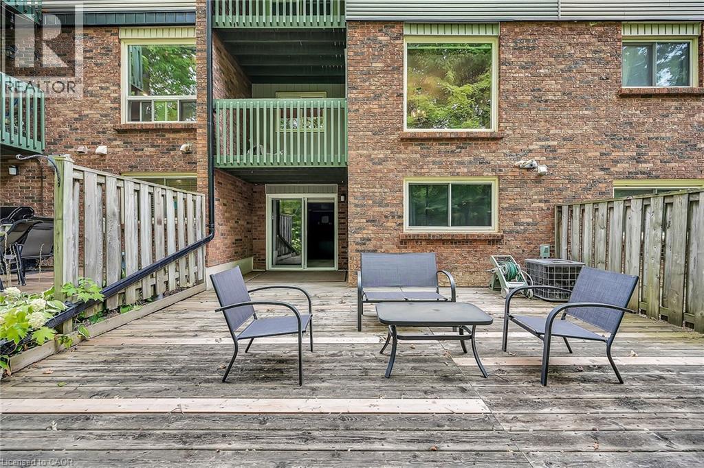 1560 Kerns Road Unit# 7, Burlington, Ontario  L7P 3A7 - Photo 29 - 40770778