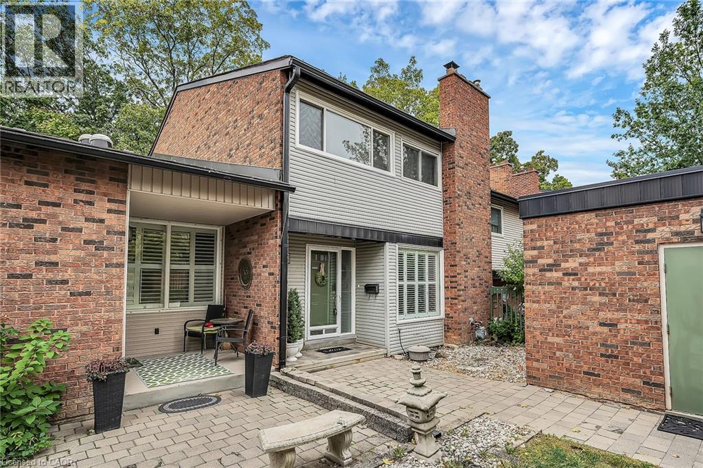 1560 Kerns Road Unit# 7, Burlington, Ontario  L7P 3A7 - Photo 3 - 40770778