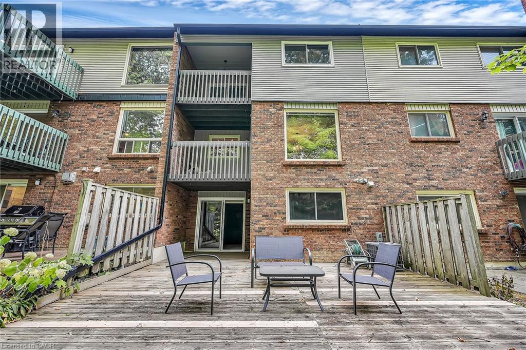 1560 Kerns Road Unit# 7, Burlington, Ontario  L7P 3A7 - Photo 30 - 40770778