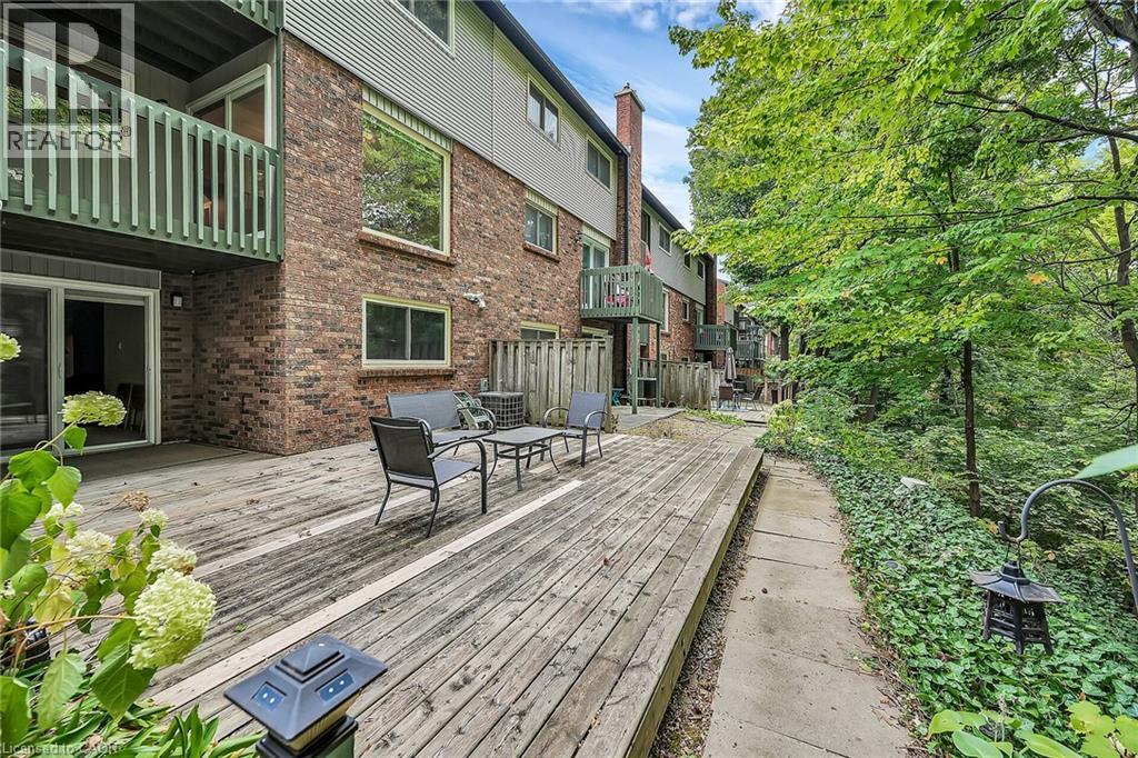 1560 Kerns Road Unit# 7, Burlington, Ontario  L7P 3A7 - Photo 35 - 40770778