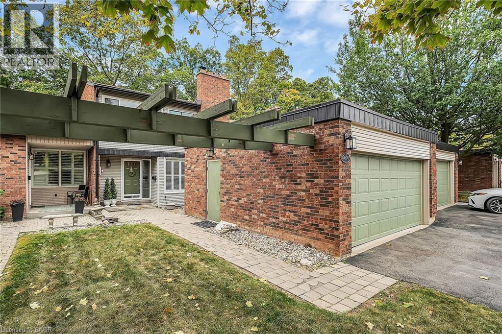 1560 Kerns Road Unit# 7, Burlington, Ontario  L7P 3A7 - Photo 4 - 40770778