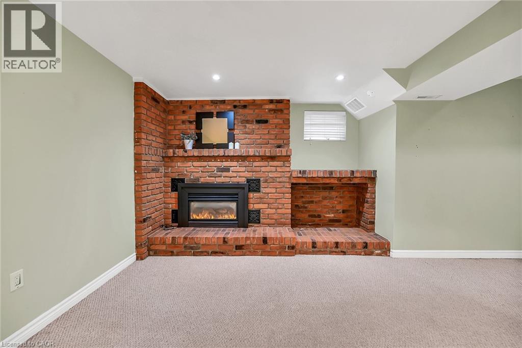 1560 Kerns Road Unit# 7, Burlington, Ontario  L7P 3A7 - Photo 41 - 40770778