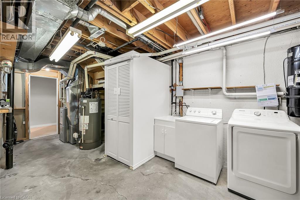 1560 Kerns Road Unit# 7, Burlington, Ontario  L7P 3A7 - Photo 46 - 40770778