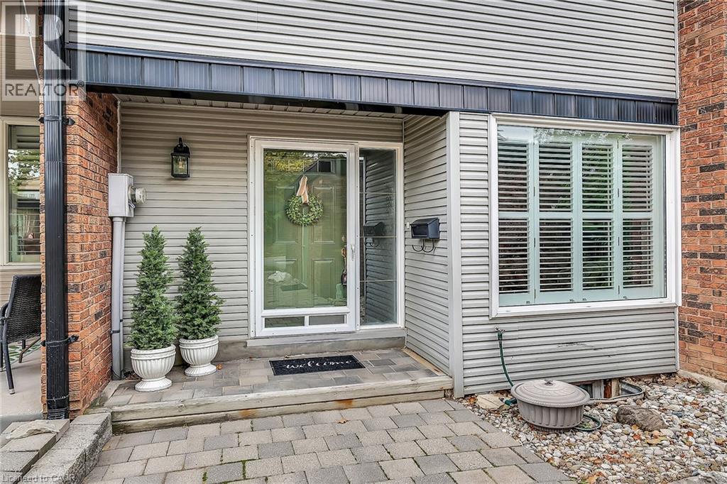 1560 Kerns Road Unit# 7, Burlington, Ontario  L7P 3A7 - Photo 5 - 40770778