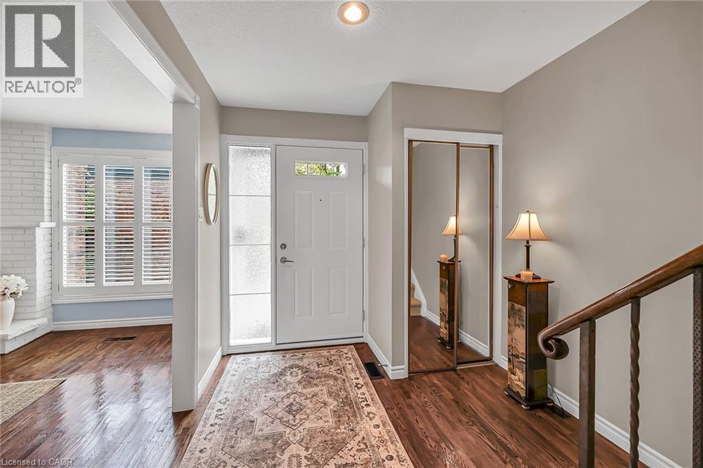 1560 Kerns Road Unit# 7, Burlington, Ontario  L7P 3A7 - Photo 6 - 40770778