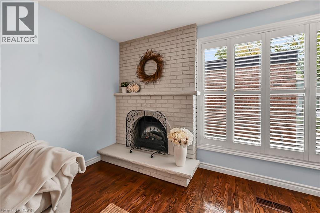 1560 Kerns Road Unit# 7, Burlington, Ontario  L7P 3A7 - Photo 8 - 40770778