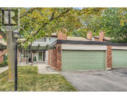 1560 KERNS Road Unit# 7, Burlington, Ontario