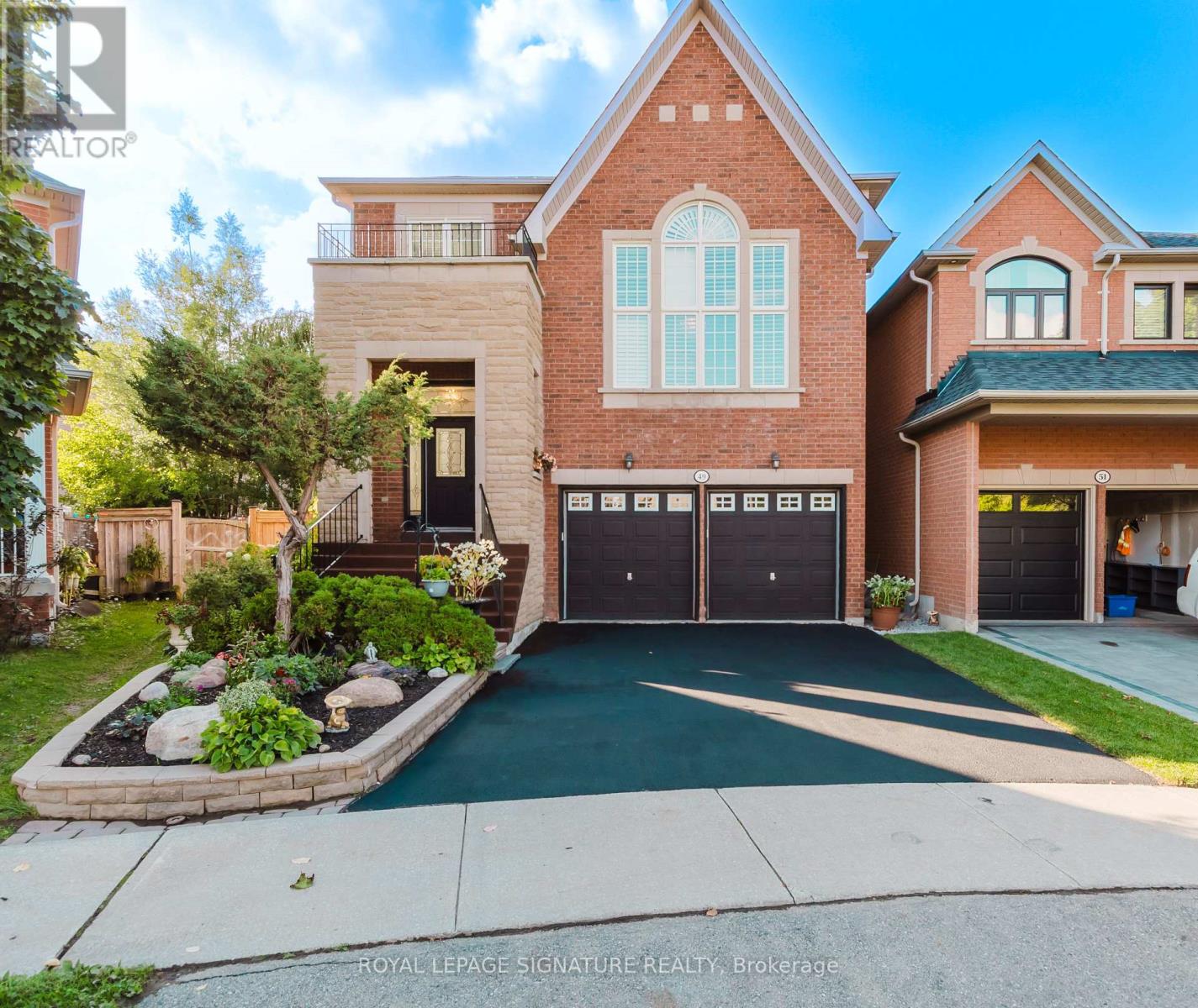 49 CARNOUSTIE CRESCENT, Richmond Hill, Ontario