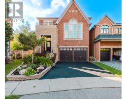 49 CARNOUSTIE CRESCENT, Richmond Hill, Ontario