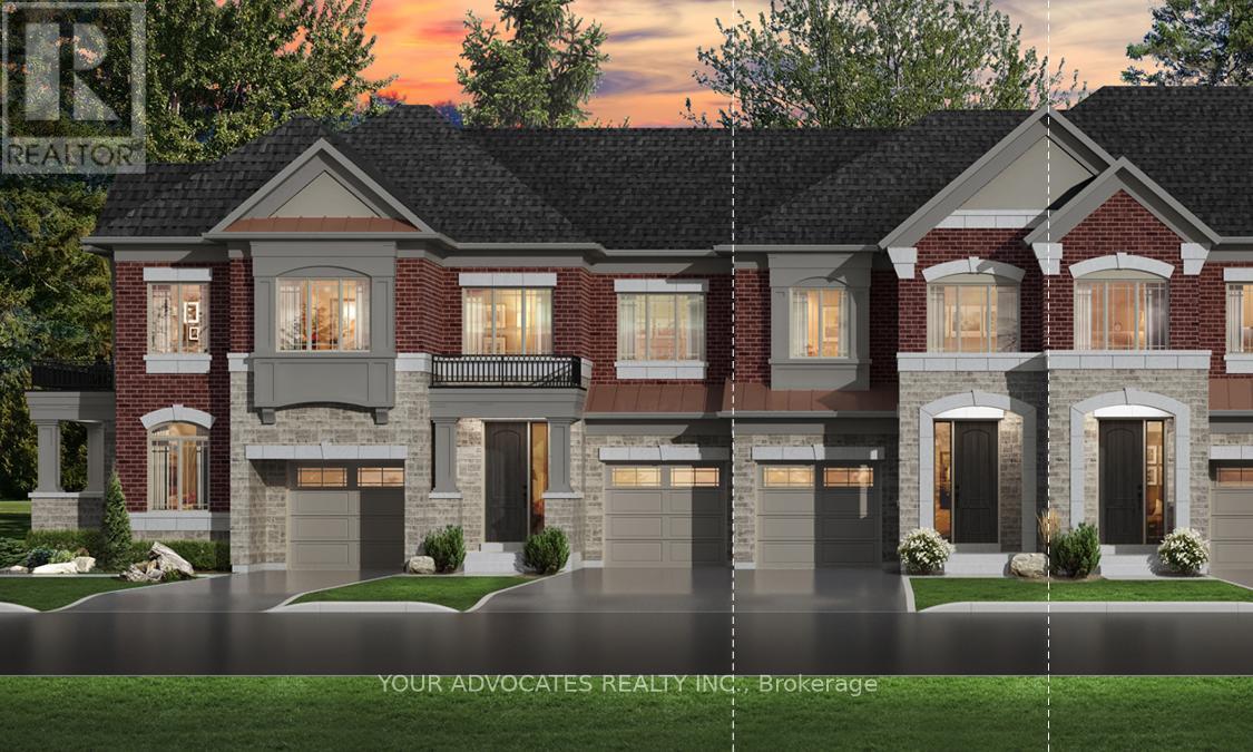 41 WOODEND PLACE, Vaughan, Ontario