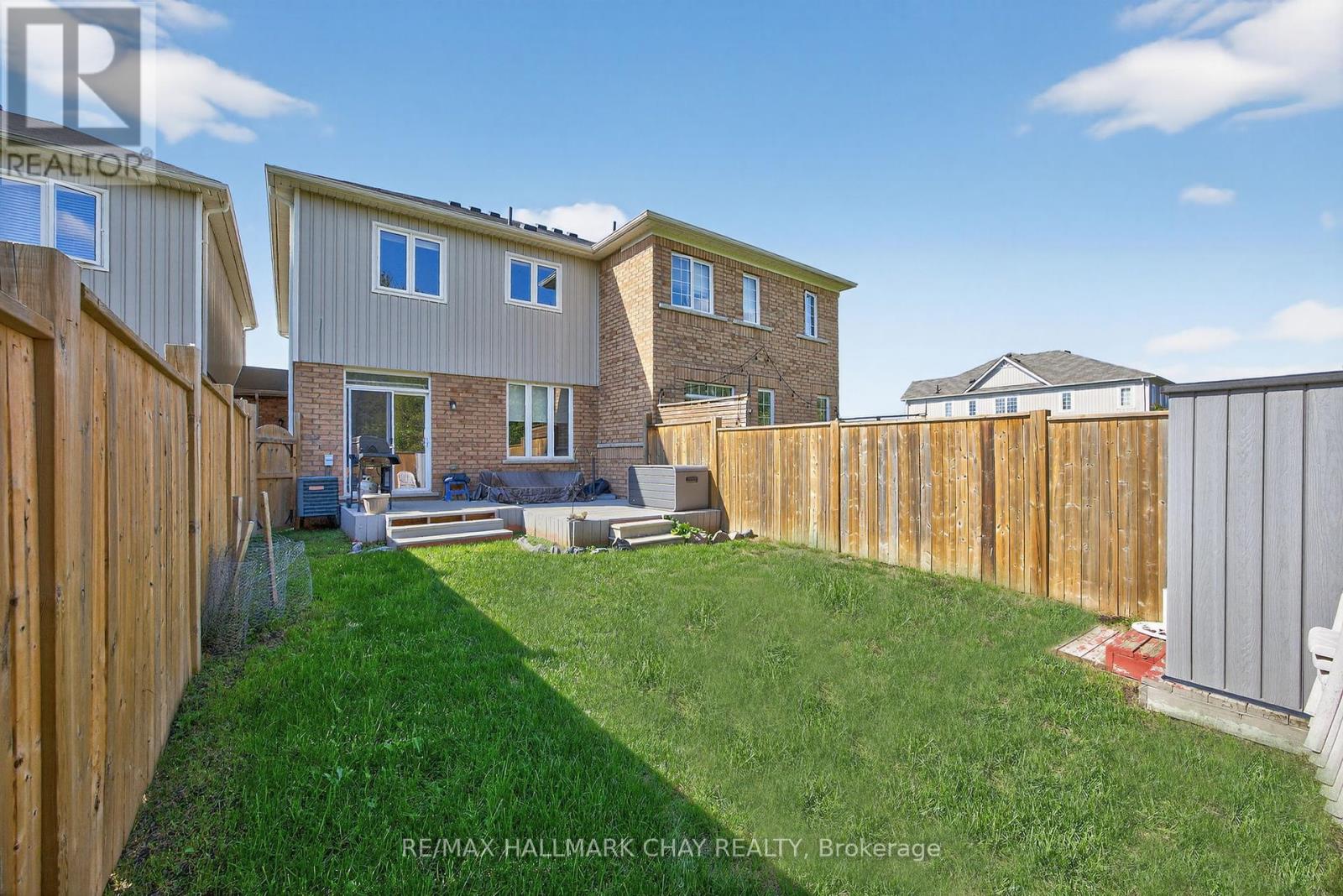 115 Collier Crescent, Essa, Ontario  L0M 1B5 - Photo 25 - N12433252