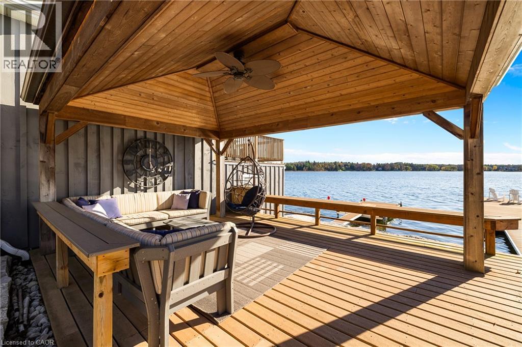 9 Lake Avenue E, Puslinch, Ontario  N3C 2V4 - Photo 30 - 40764369