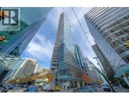 2903 1111 ALBERNI STREET, Vancouver, British Columbia