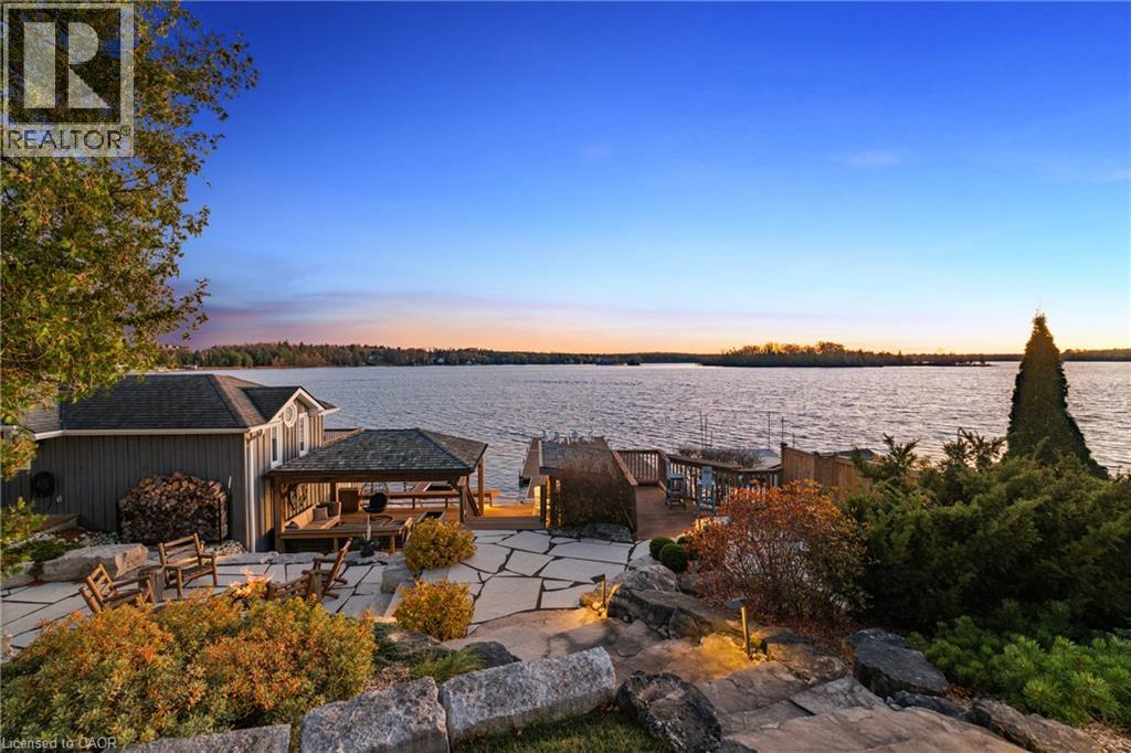 9 Lake Avenue E, Puslinch, Ontario  N3C 2V4 - Photo 40 - 40764369