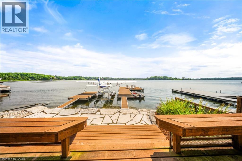 9 Lake Avenue E, Puslinch, Ontario  N3C 2V4 - Photo 39 - 40764369