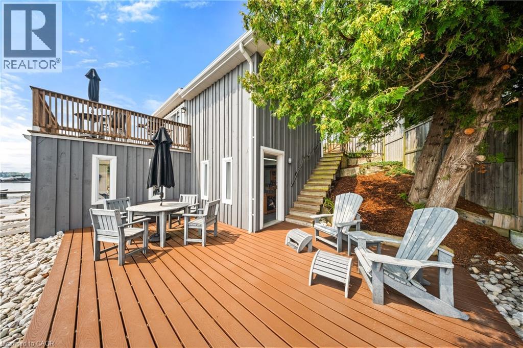 9 Lake Avenue E, Puslinch, Ontario  N3C 2V4 - Photo 37 - 40764369
