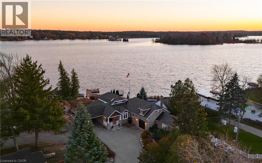 9 Lake Avenue E, Puslinch, Ontario  N3C 2V4 - Photo 46 - 40764369
