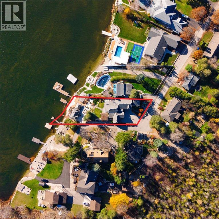 9 Lake Avenue E, Puslinch, Ontario  N3C 2V4 - Photo 49 - 40764369