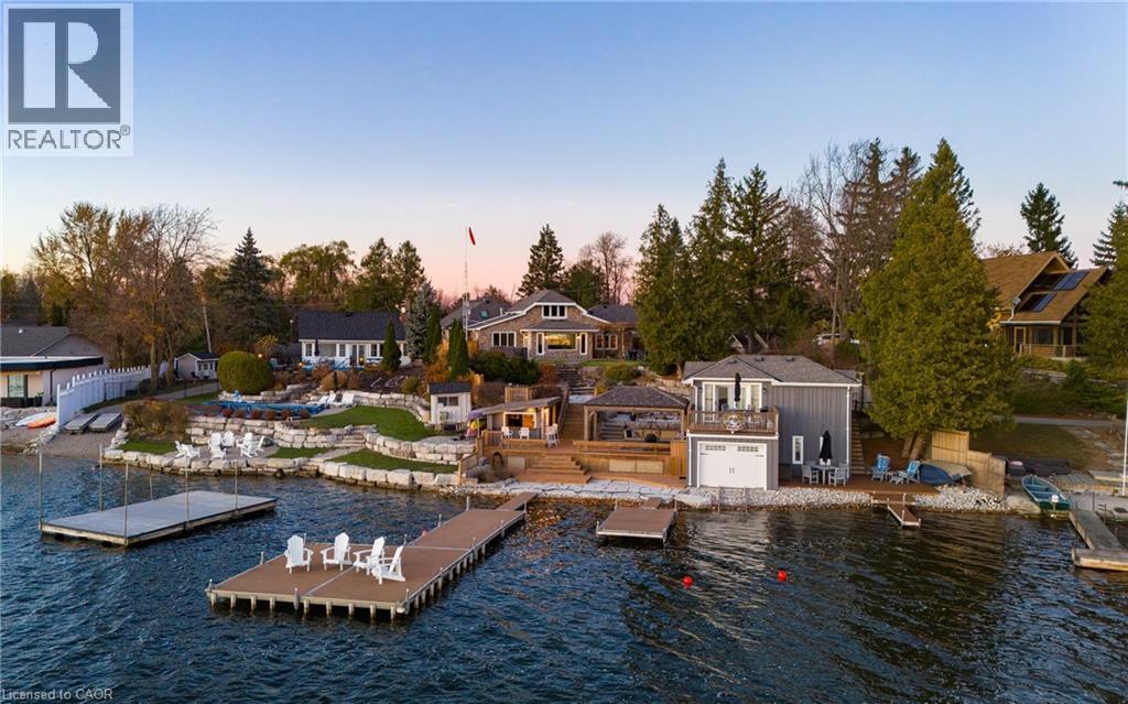 9 Lake Avenue E, Puslinch, Ontario  N3C 2V4 - Photo 43 - 40764369