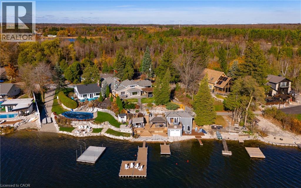 9 Lake Avenue E, Puslinch, Ontario  N3C 2V4 - Photo 47 - 40764369
