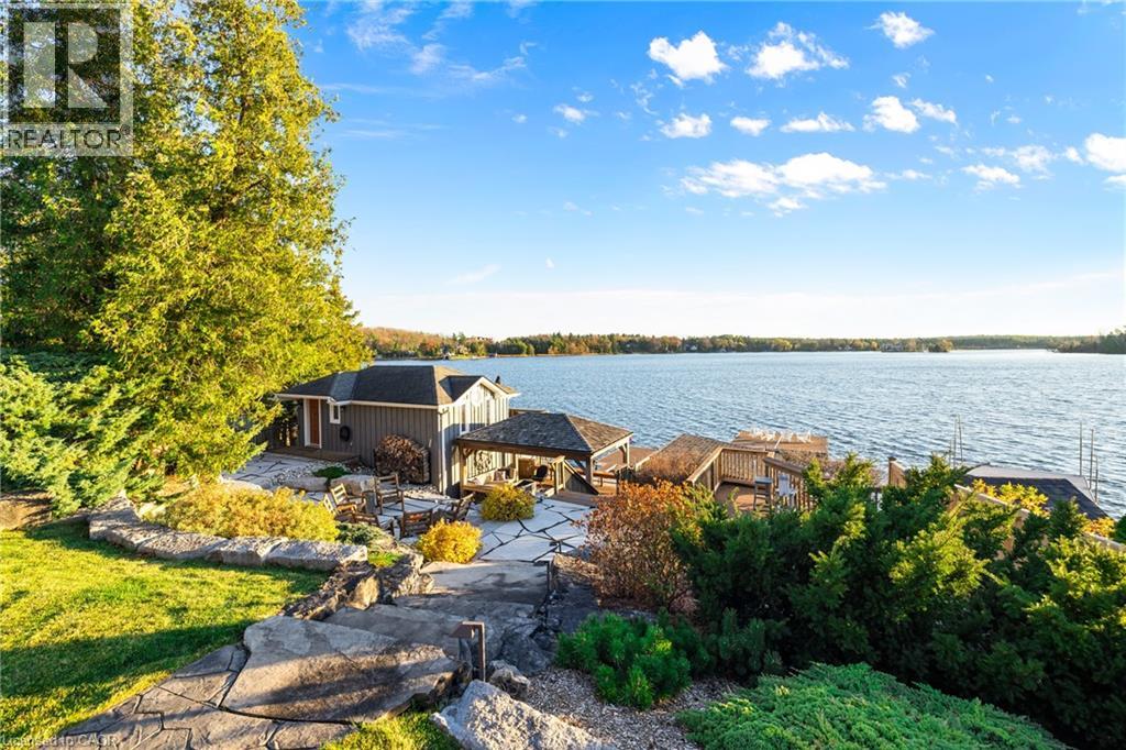 9 Lake Avenue E, Puslinch, Ontario  N3C 2V4 - Photo 27 - 40764369