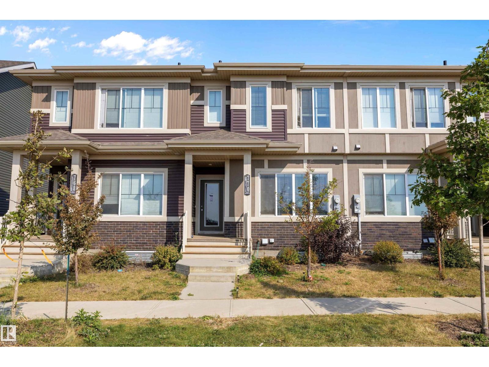 770 Orchards Bv Sw Sw, Edmonton, Alberta  T6X 2Y7 - Photo 1 - E4460011